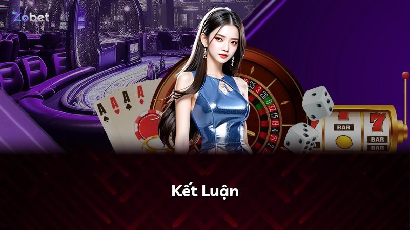 Kết Luận