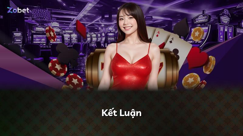 Kết Luận