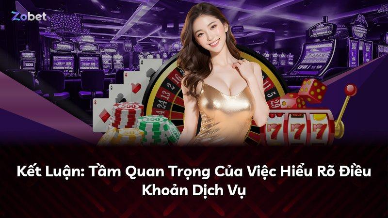 Kết Luận: Tầm Quan Trọng Của Việc Hiểu Rõ Điều Khoản Dịch Vụ